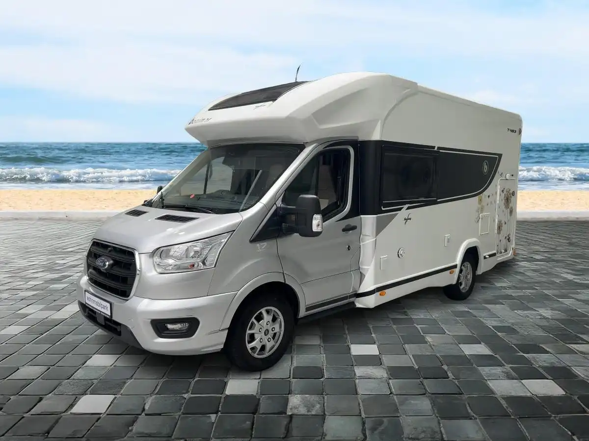 BENIMAR Tessoro T 483 - Ansicht 2
